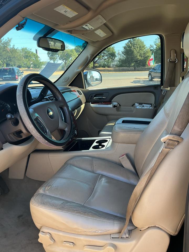 Chevrolet Tahoe LT 2WD 2013