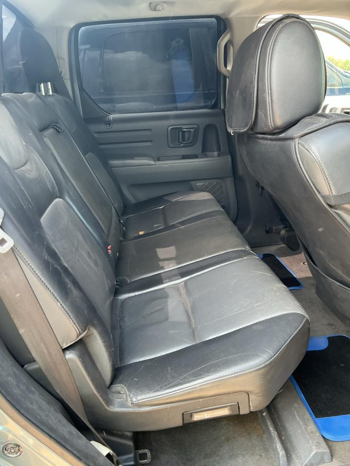 Honda Ridgeline RTL 2006