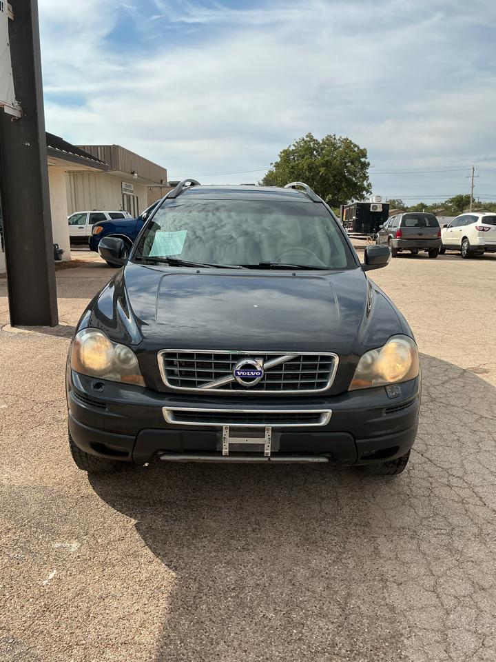 Volvo XC90 3.2 2010