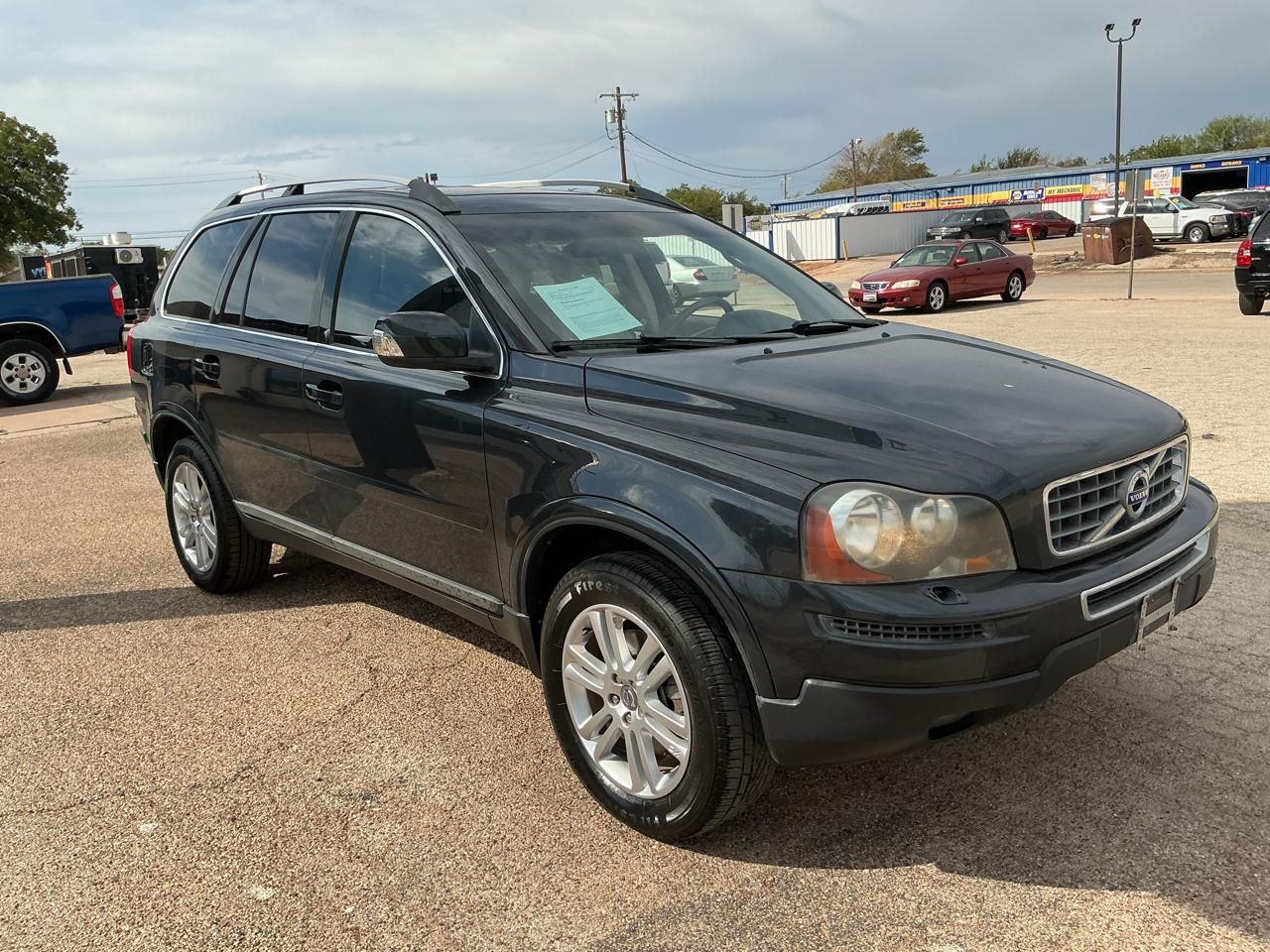 Volvo XC90 3.2 2010