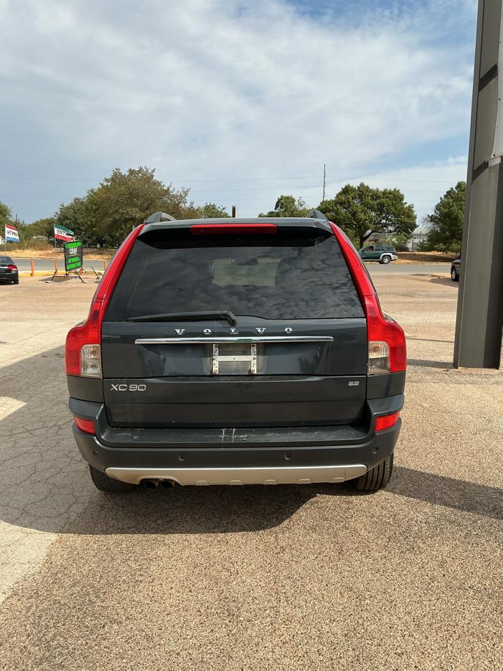 Volvo XC90 3.2 2010