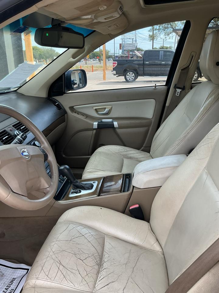 Volvo XC90 3.2 2010