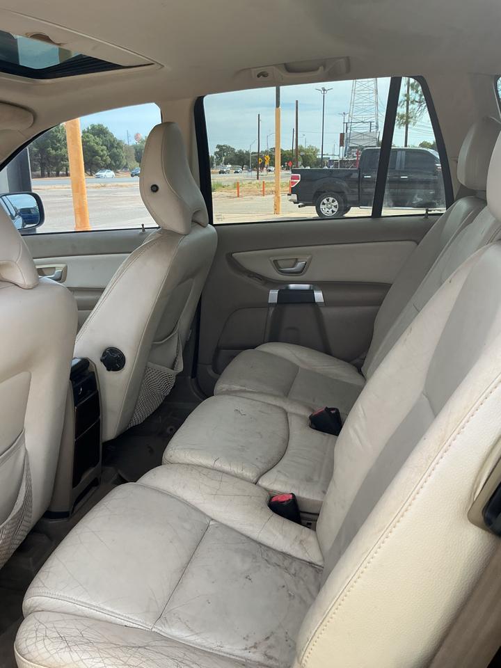 Volvo XC90 3.2 2010
