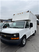 2015 Chevrolet Express 