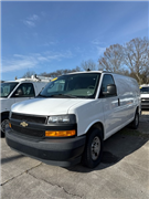 2019 Chevrolet Express 