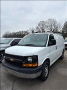 2014 Chevrolet Express 
