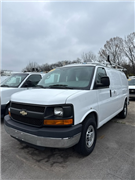 2014 Chevrolet Express 