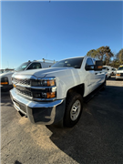 2019 Chevrolet Silverado 2500HD 