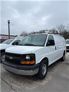 2014 Chevrolet Express 