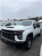 2020 Chevrolet Silverado 2500HD 