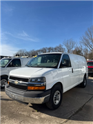 2015 Chevrolet Express 