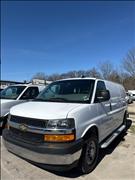 2024 Chevrolet Express 