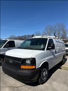 2014 Chevrolet Express 