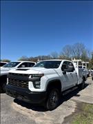 2022 Chevrolet Silverado 2500HD 