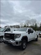 2020 GMC Sierra 2500HD 