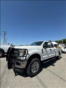 2018 Ford F-250 SD 