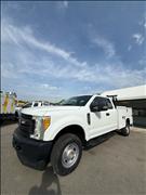 2017 Ford F-250 SD 