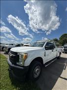 2017 Ford F-350 SD 