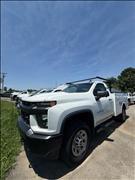 2020 Chevrolet Silverado 2500HD 
