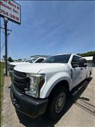 2019 Ford F-250 SD 