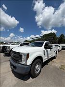2018 Ford F-350 SD 