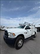 2017 RAM 2500 
