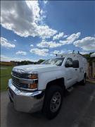 2017 Chevrolet Silverado 3500HD 