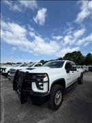 2021 Chevrolet Silverado 2500HD 