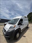 2021 RAM Promaster 