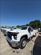 2022 Chevrolet Silverado 2500HD 
