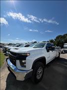 2023 Chevrolet Silverado 2500HD 