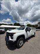 2023 Chevrolet Silverado 2500HD 