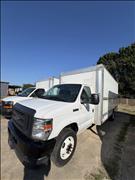 2022 Ford Econoline 