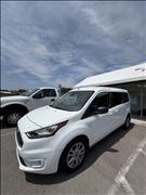 2022 Ford Transit Connect 