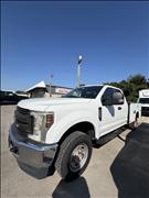 2019 Ford F-250 SD 