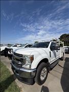 2020 Ford F-250 SD 