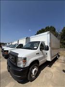2022 Ford Econoline 