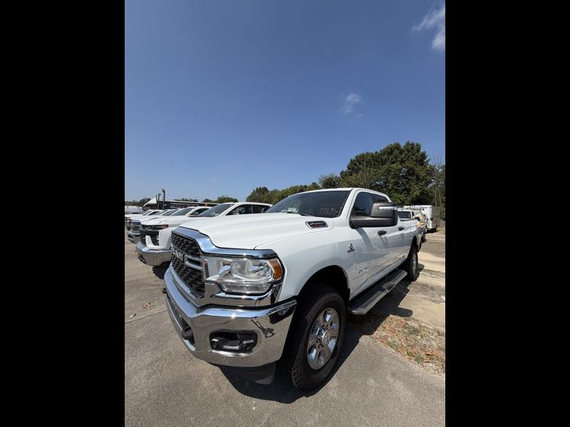 2024 RAM 2500 Pickup Big Horn