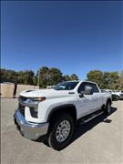 2023 Chevrolet Silverado 2500HD 