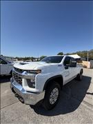 2023 Chevrolet Silverado 2500HD 