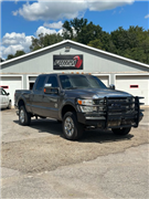 2014 Ford F-350 SD 