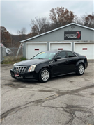 2012 Cadillac CTS 