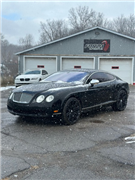 2005 Bentley Continental GT 