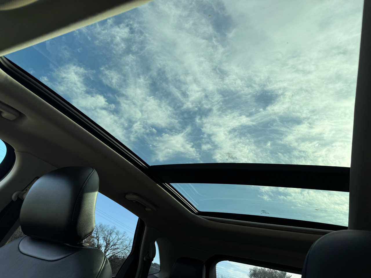 Ford Edge SEL AWD 2018