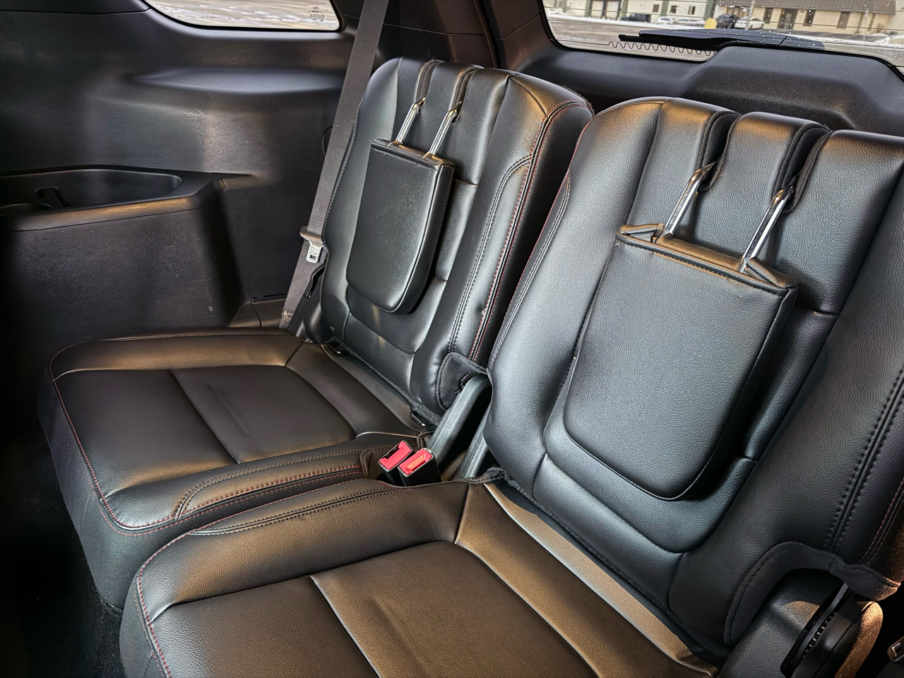 Ford Explorer Sport 4WD 2017