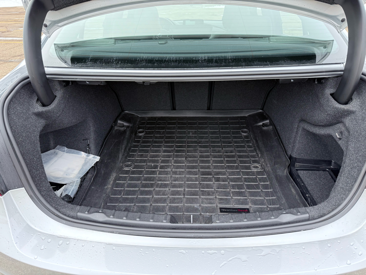 BMW 3-Series 340i xDrive Sedan 2017