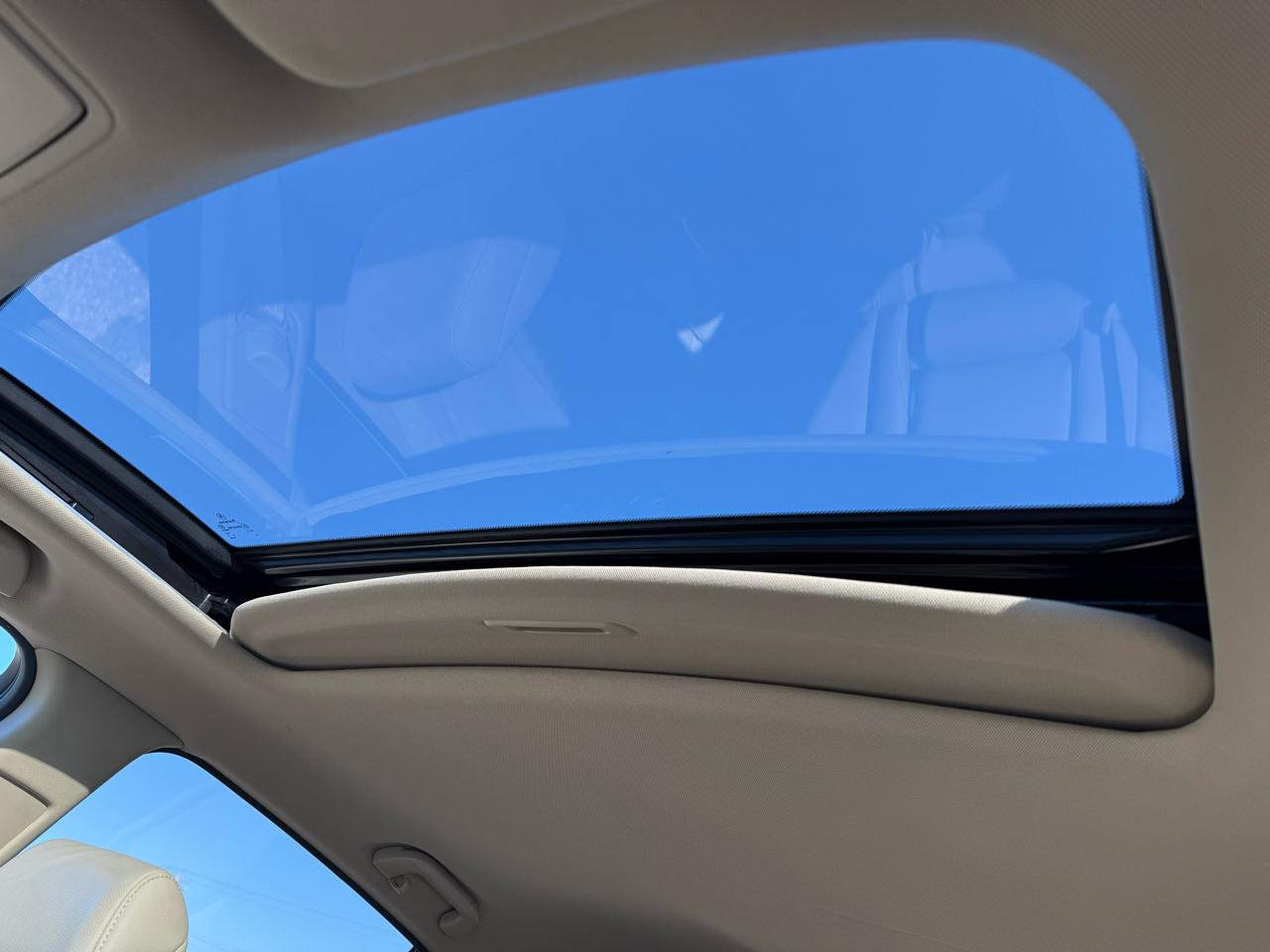 Acura RDX 6-Spd AT AWD w/ Technology Package 2014