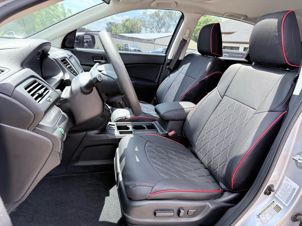 Honda CR-V EX AWD 2016