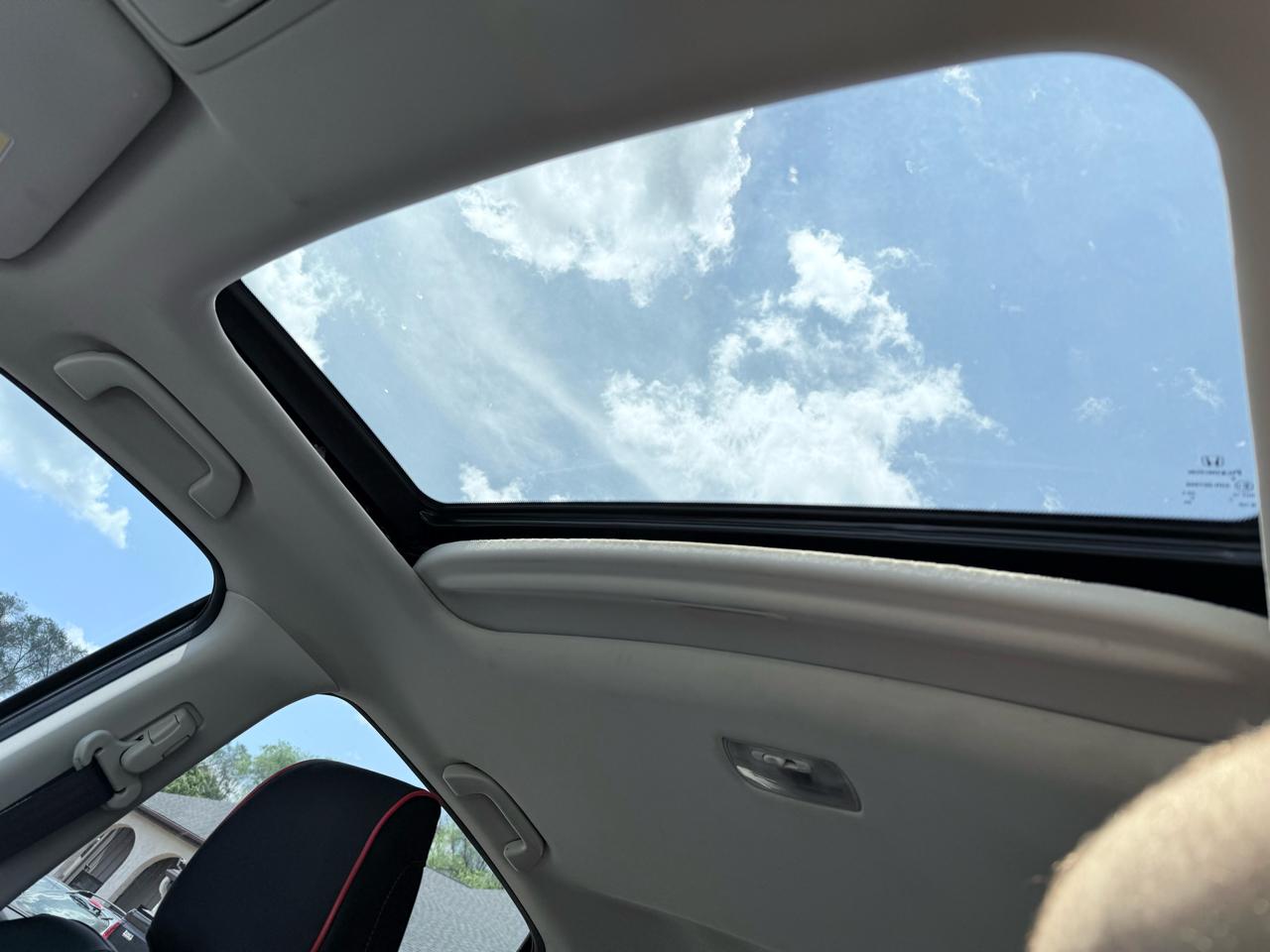 Honda CR-V EX AWD 2016