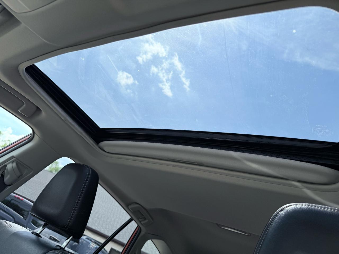 Toyota RAV4 Limited AWD 2015